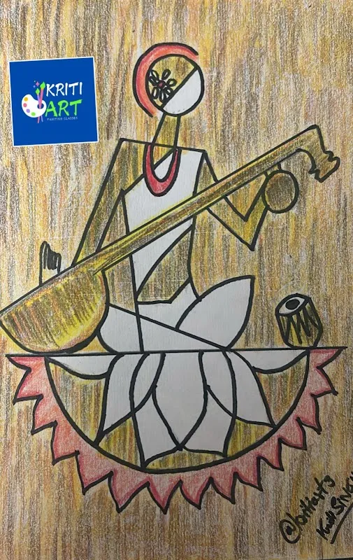 Kriti Art
