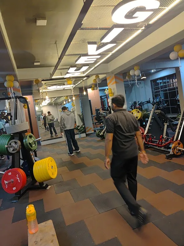 ART Fitness By Tikku Sir
