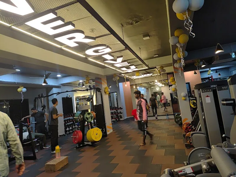 ART Fitness By Tikku Sir