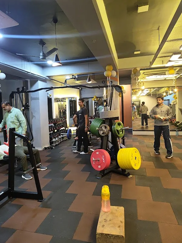 ART Fitness By Tikku Sir