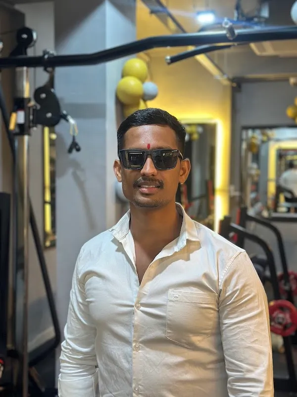 ART Fitness By Tikku Sir