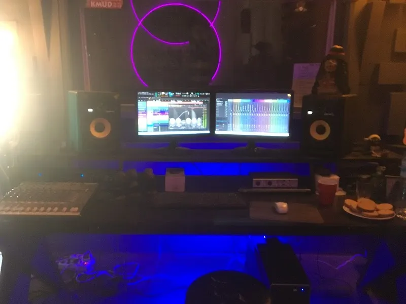 Duga Duga Studio