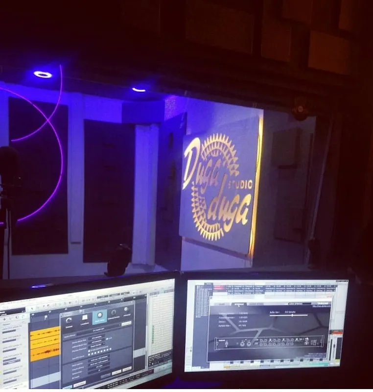 Duga Duga Studio