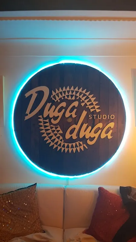 Duga Duga Studio