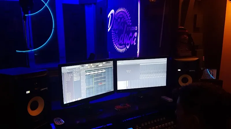Duga Duga Studio