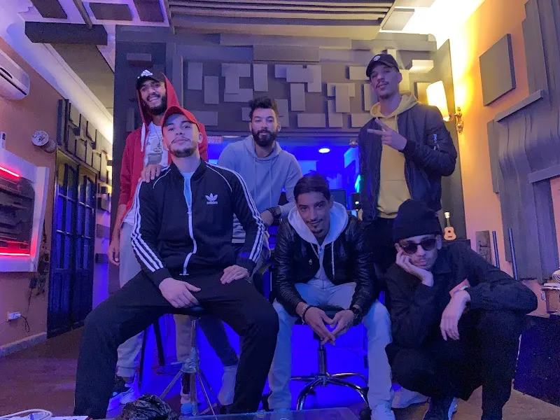 Duga Duga Studio