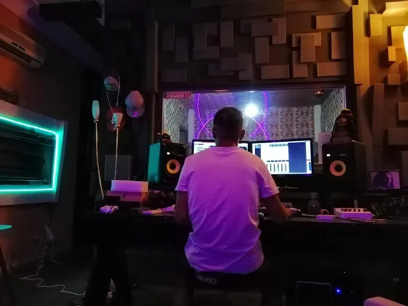 Duga Duga Studio