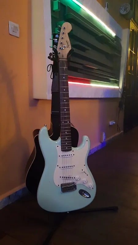 Duga Duga Studio