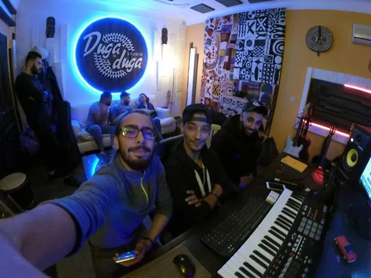 Duga Duga Studio