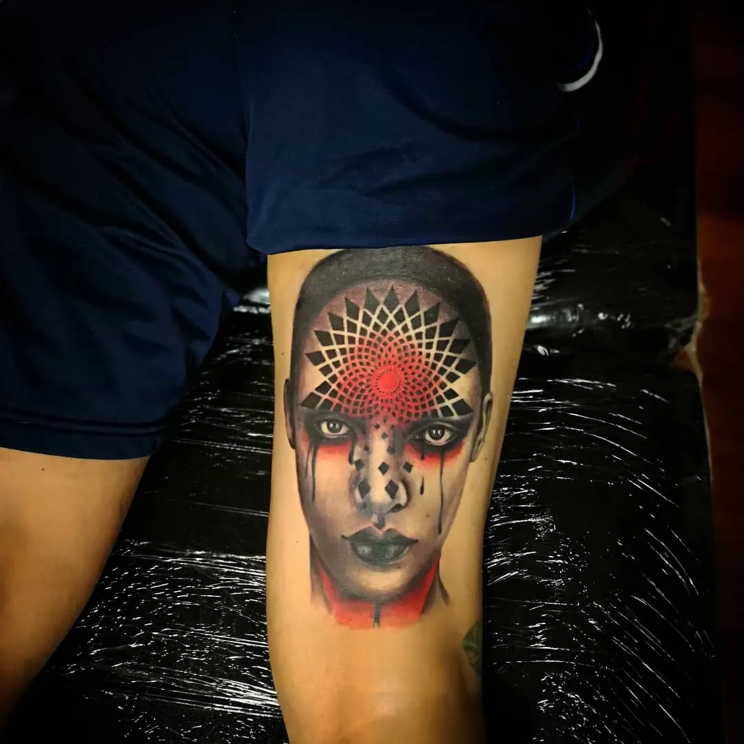 Northstar Tattoo studio Bergen