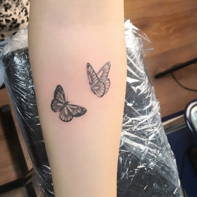 Northstar Tattoo studio Bergen