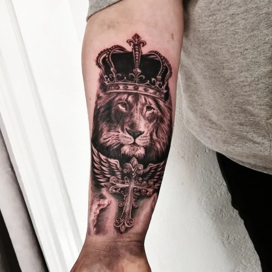 Northstar Tattoo studio Bergen