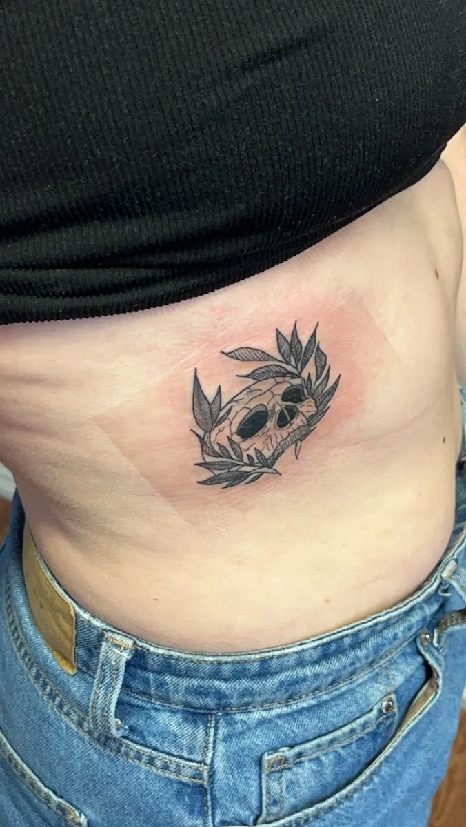 Northstar Tattoo studio Bergen