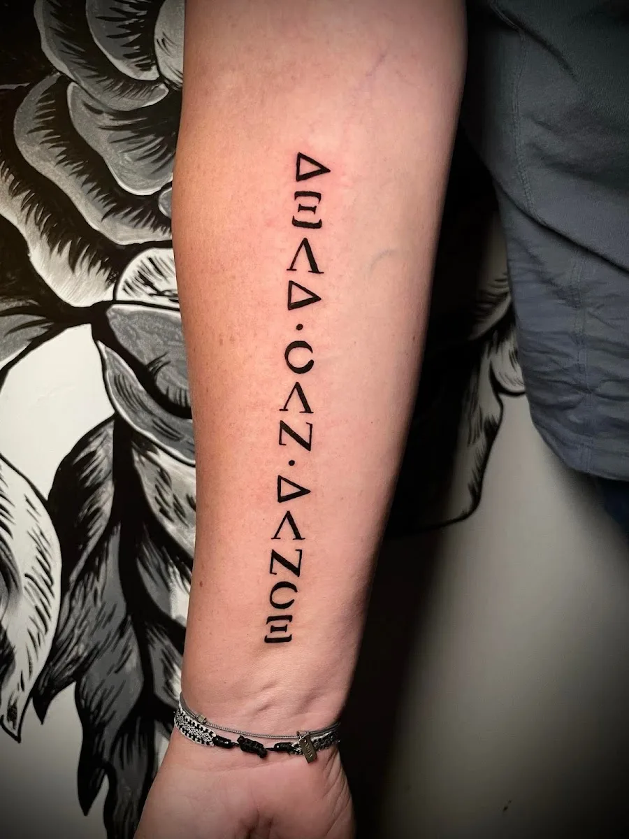 Northstar Tattoo studio Bergen