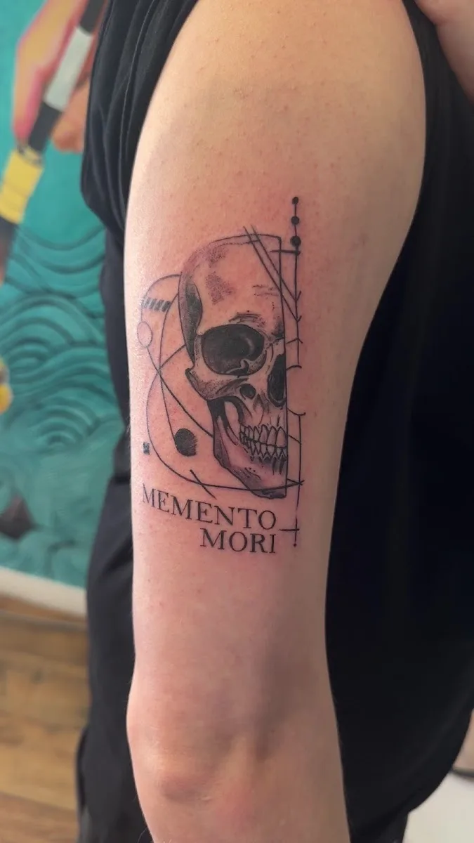 Northstar Tattoo studio Bergen