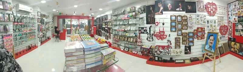 Sai Studio