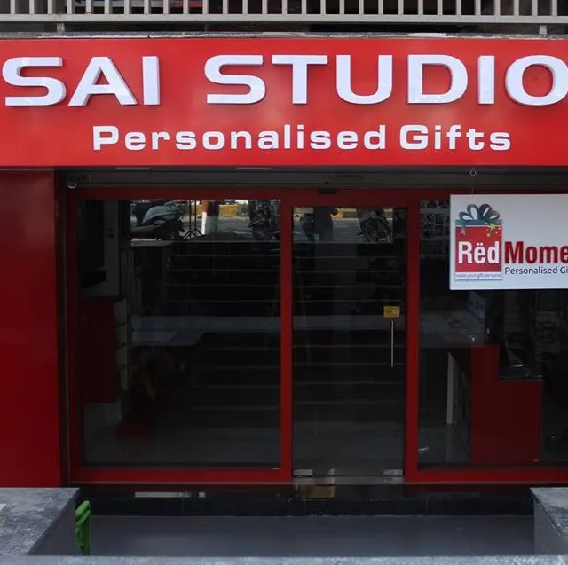 Sai Studio