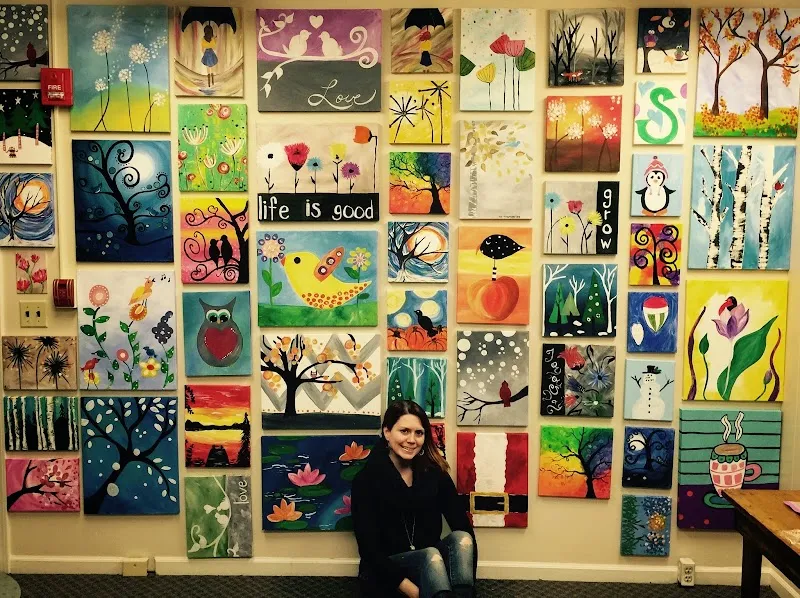 All Things Art Studio