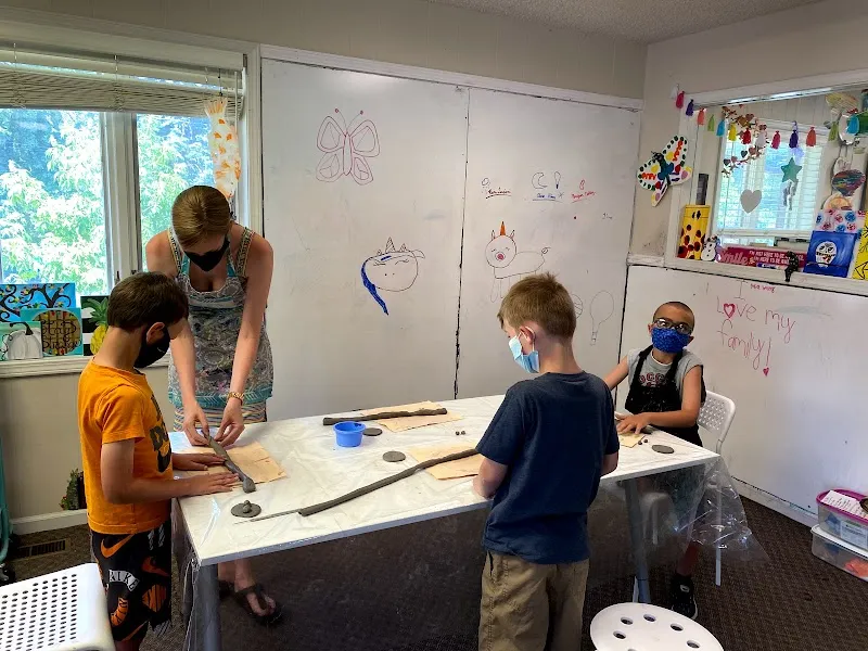 All Things Art Studio