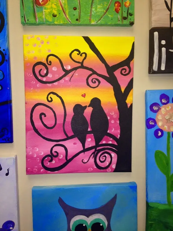 All Things Art Studio