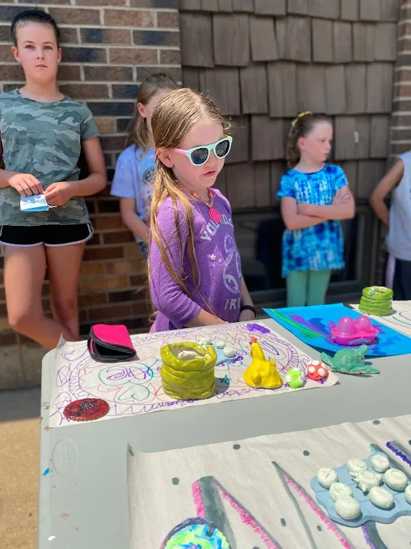 All Things Art Studio