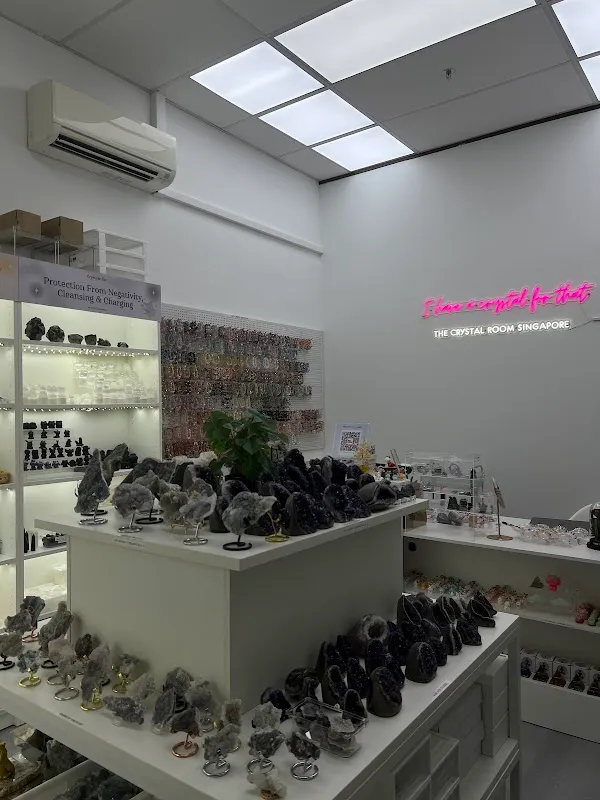 WA! Studio Singapore (Decoden, Painting, Art & Craft Workshops | Birthdays & Events Space)