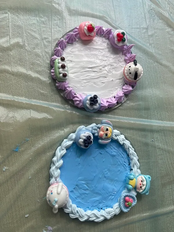 WA! Studio Singapore (Decoden, Painting, Art & Craft Workshops | Birthdays & Events Space)