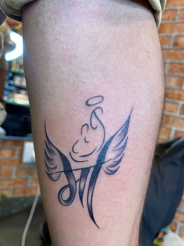 Aaradhya Tattoo Studio