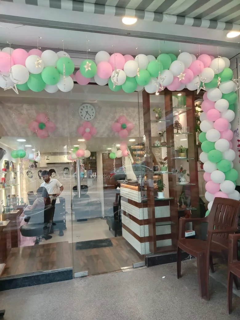 Kia Salon