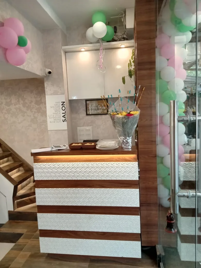 Kia Salon