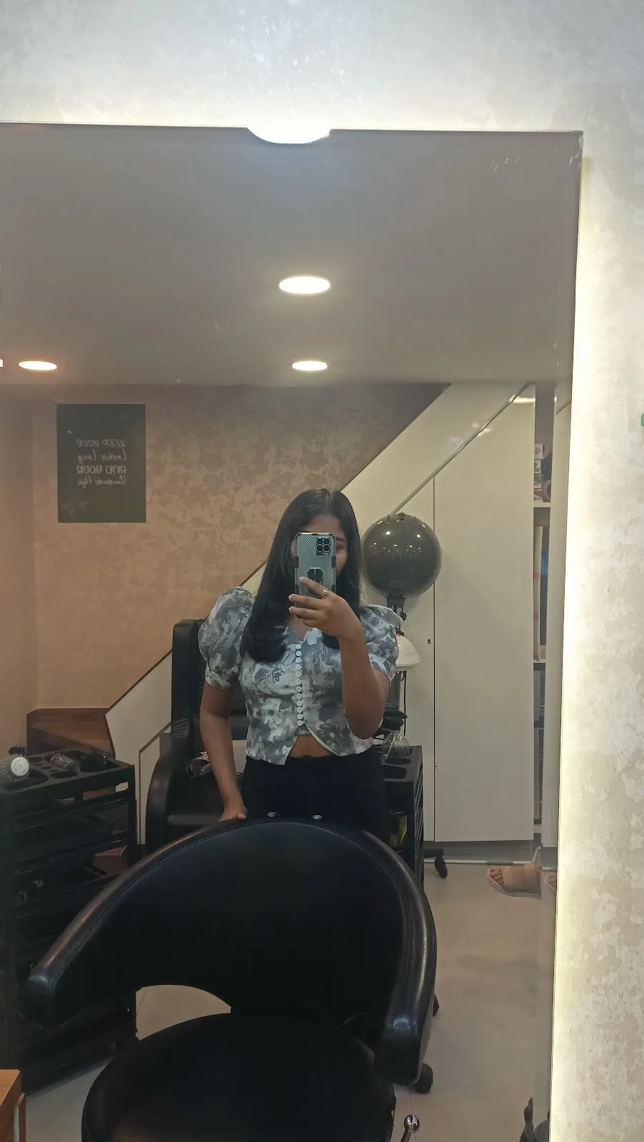 Kia Salon
