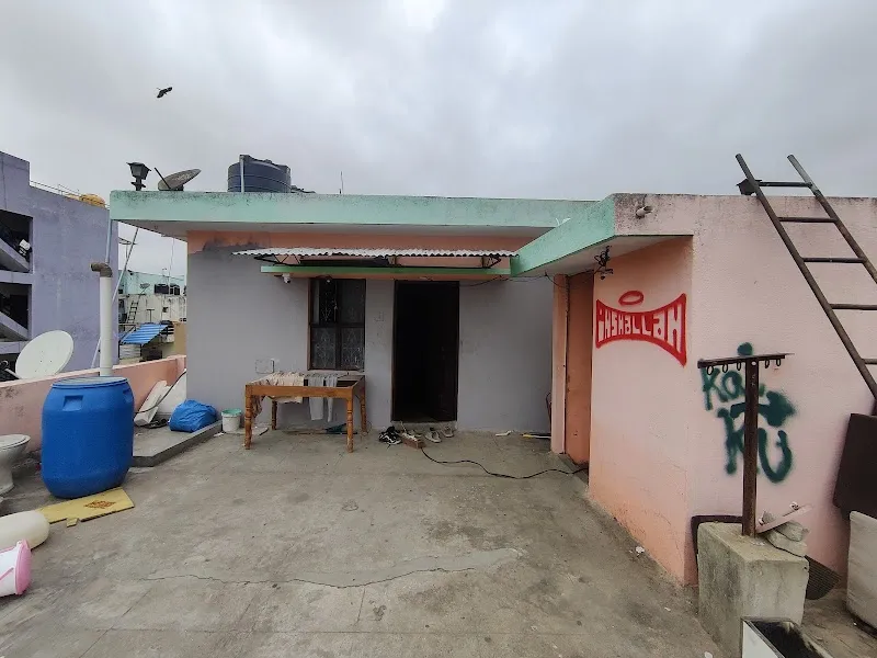 Dakhnistan Studios