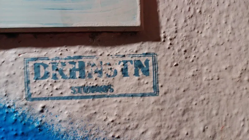 Dakhnistan Studios