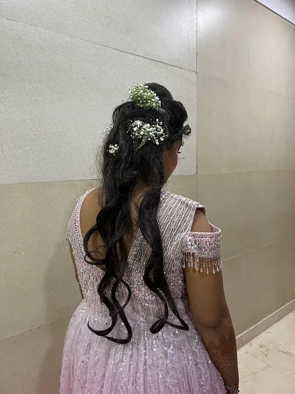 Hema Dhavan Makeupartist