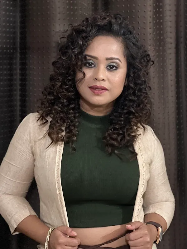 Hema Dhavan Makeupartist
