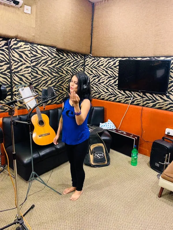 Prasad Recording Studio | Best Dubbing | Podcast | Voiceover Studio in Kolkata