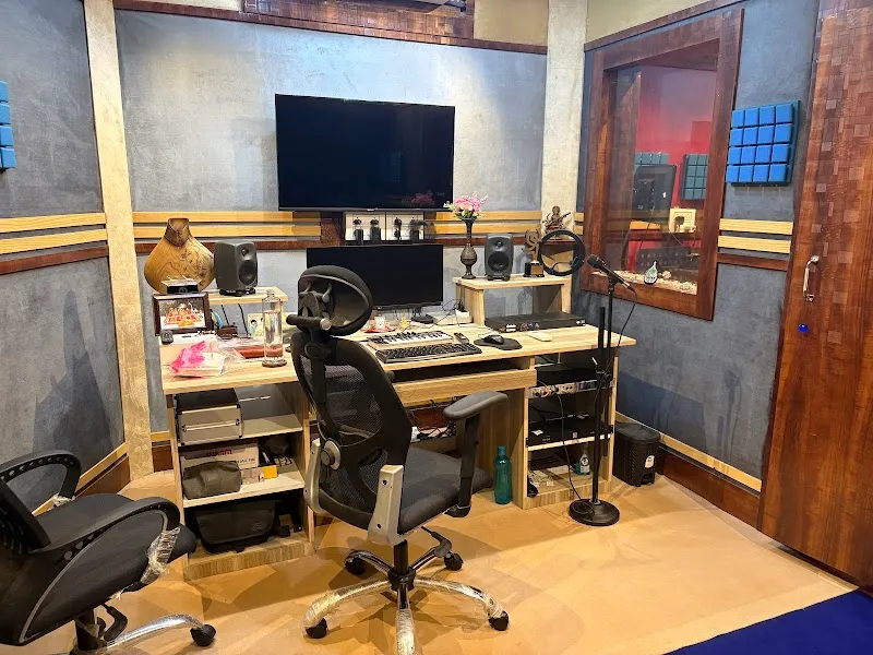 Prasad Recording Studio | Best Dubbing | Podcast | Voiceover Studio in Kolkata