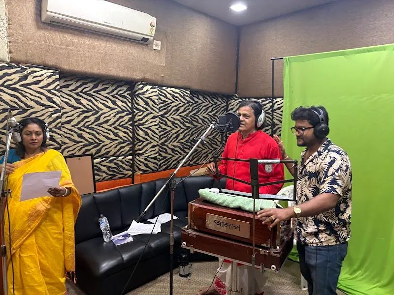 Prasad Recording Studio | Best Dubbing | Podcast | Voiceover Studio in Kolkata