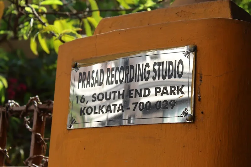 Prasad Recording Studio | Best Dubbing | Podcast | Voiceover Studio in Kolkata