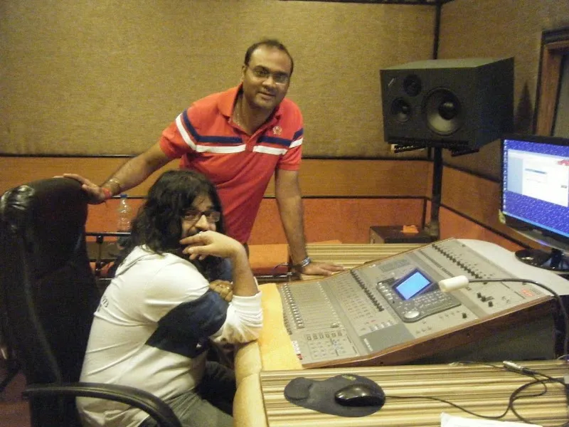 Prasad Recording Studio | Best Dubbing | Podcast | Voiceover Studio in Kolkata