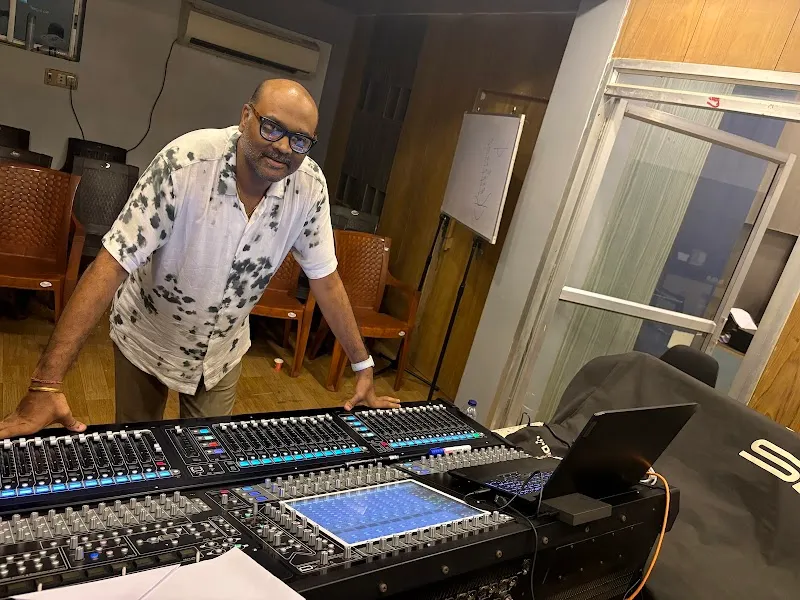 Prasad Recording Studio | Best Dubbing | Podcast | Voiceover Studio in Kolkata