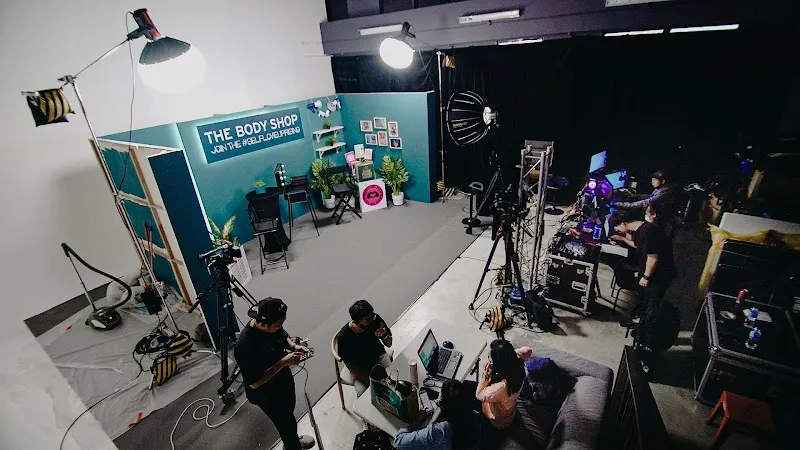 Pufferfish Studios