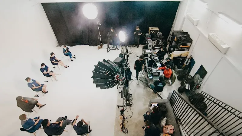 Pufferfish Studios