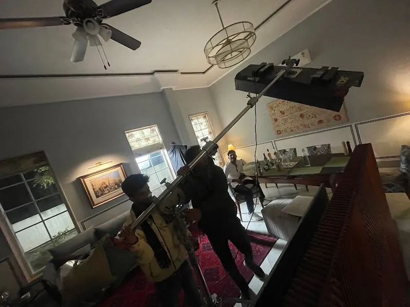 Neetara Production