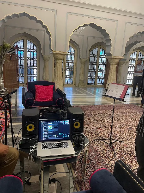 Neetara Production