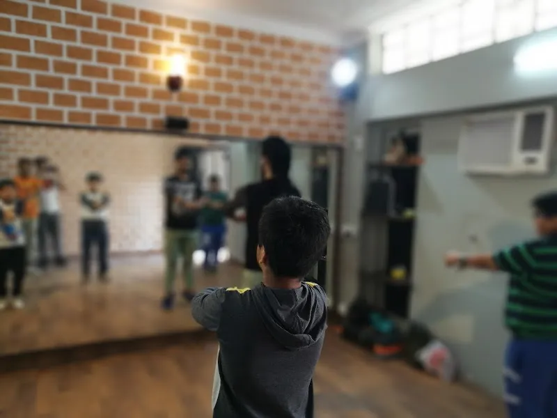 Tap Yor Feet The Dance Studio