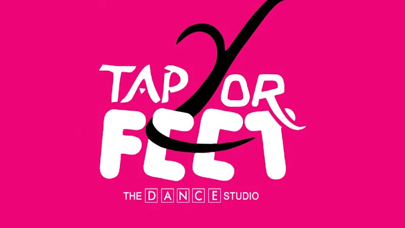 Tap Yor Feet The Dance Studio