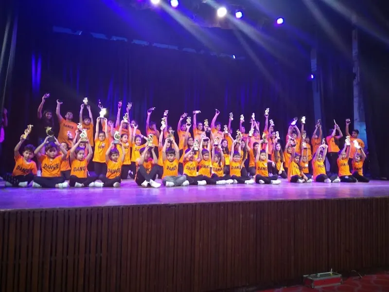 Tap Yor Feet The Dance Studio