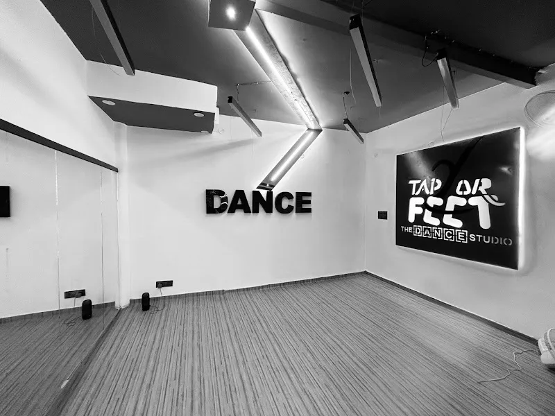 Tap Yor Feet The Dance Studio