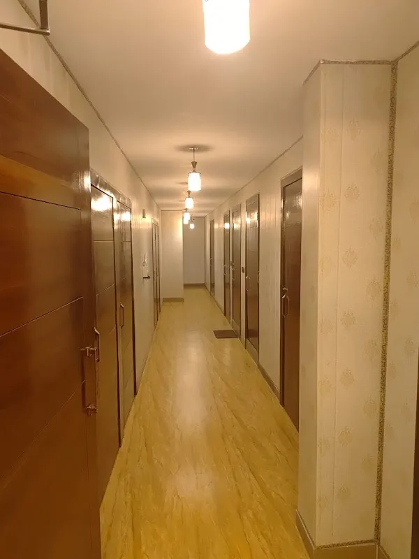 The Saffron Health and wellness Spa - Best Spa at krishna nagar